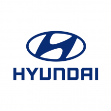 00562 Hyundai cylinder assymbly