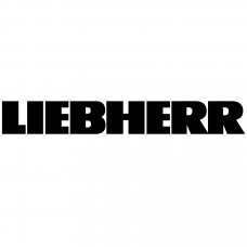 006/028/0 Liebherr lever and box
