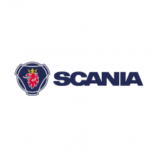 1107964 Scania Турбокомпрессор assy, Holset 