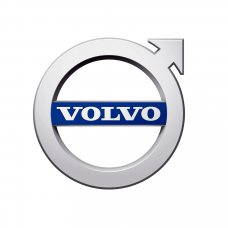 11064037 Volvo Стекло